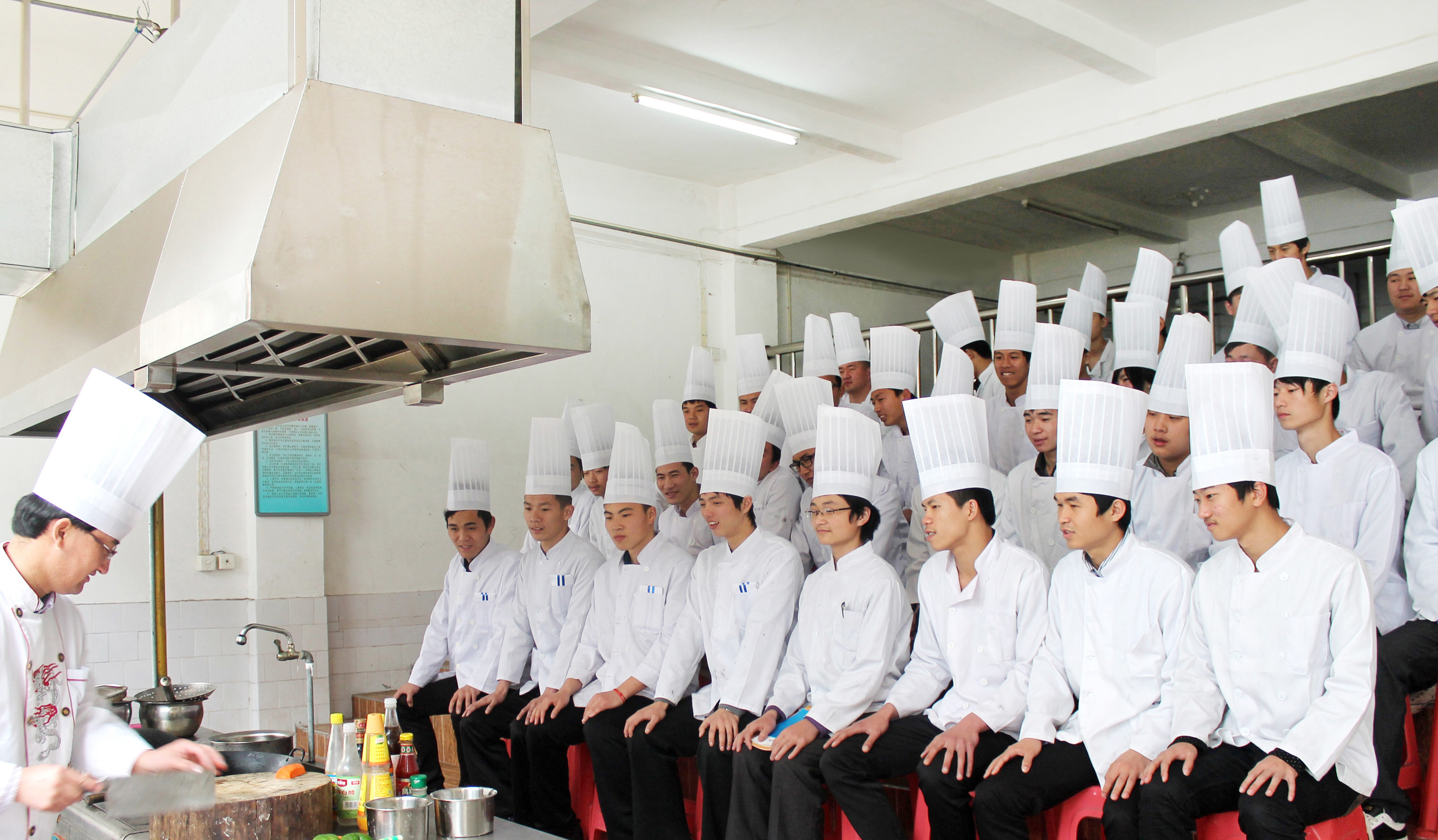 华南福州厨师培训学校:中医三大祛湿食谱